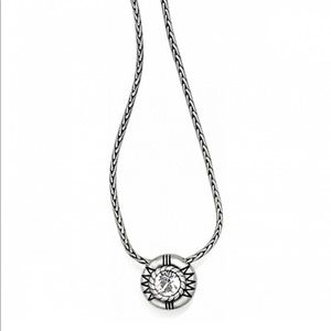 Brighton Fortino Reversible Necklace